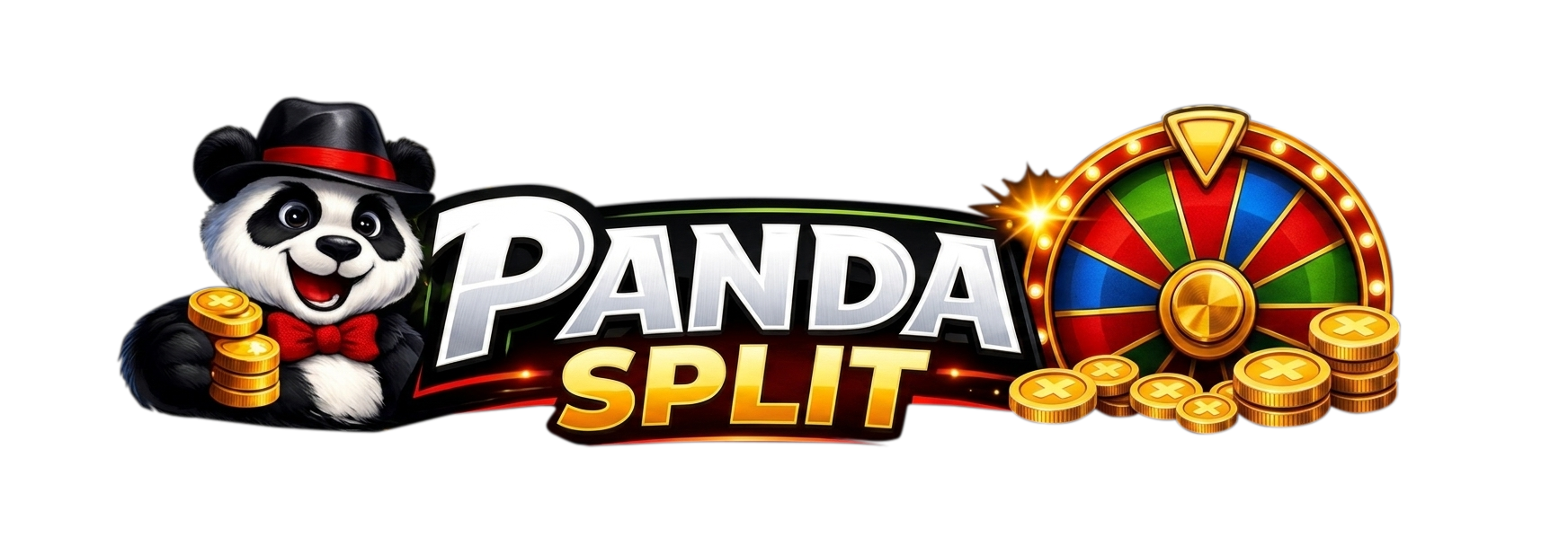 Panda Gaming Logo